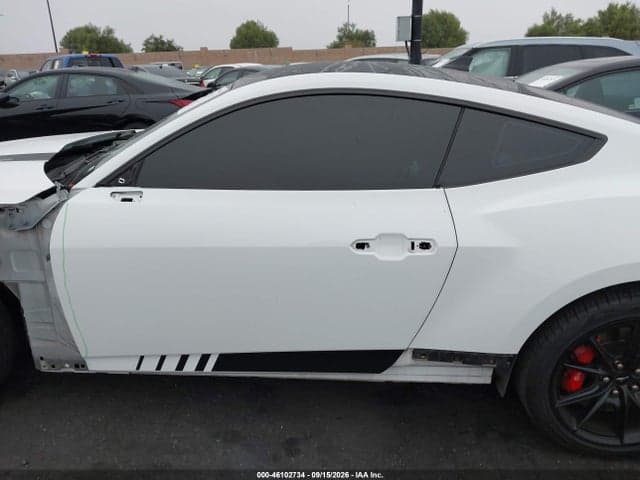 2024 FORD MUSTANG GT PREMIUM FASTBACK 15