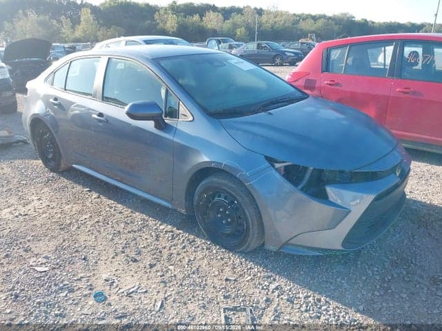 2023 TOYOTA COROLLA LE 1