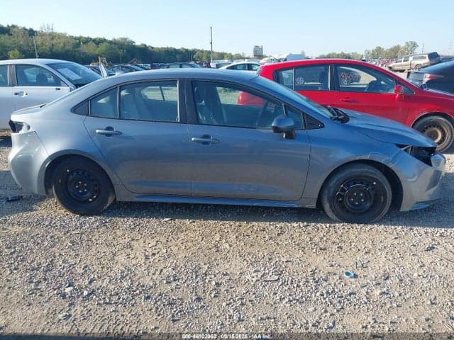 2023 TOYOTA COROLLA LE 13
