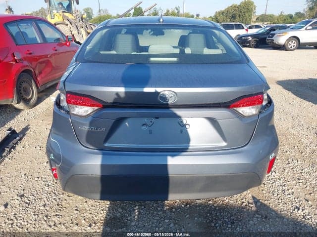 2023 TOYOTA COROLLA LE 16