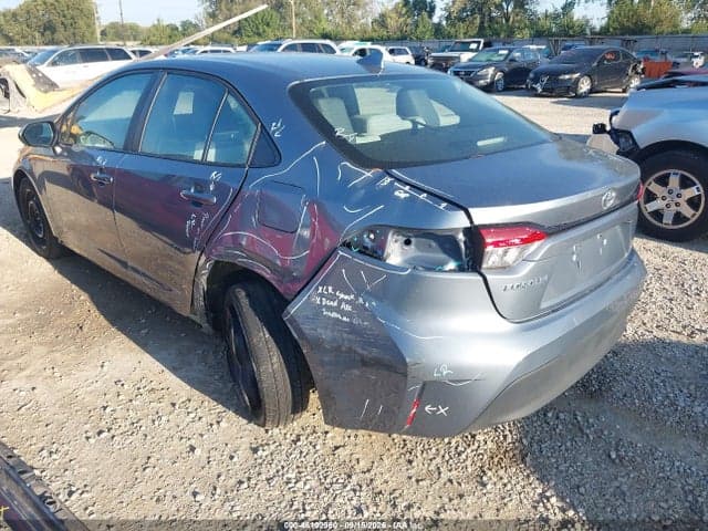 2023 TOYOTA COROLLA LE 3