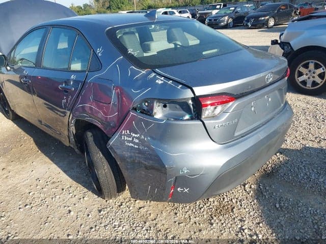 2023 TOYOTA COROLLA LE 6