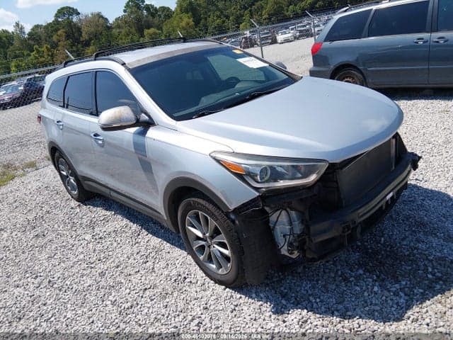 2017 HYUNDAI SANTA FE LIMITED 1