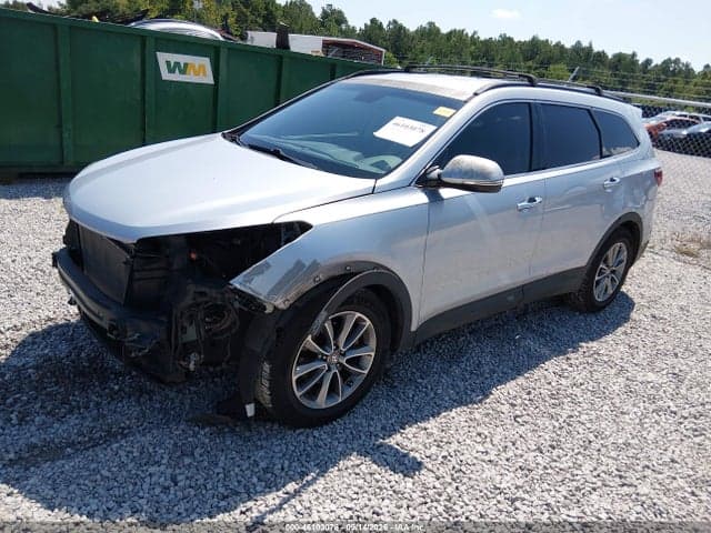 2017 HYUNDAI SANTA FE LIMITED 2
