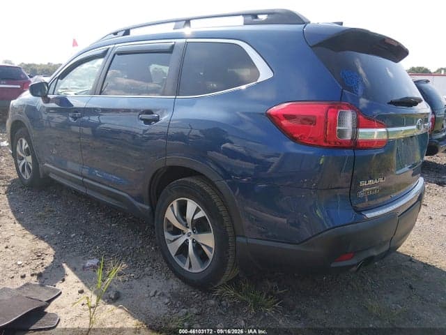 2020 SUBARU ASCENT PREMIUM 3