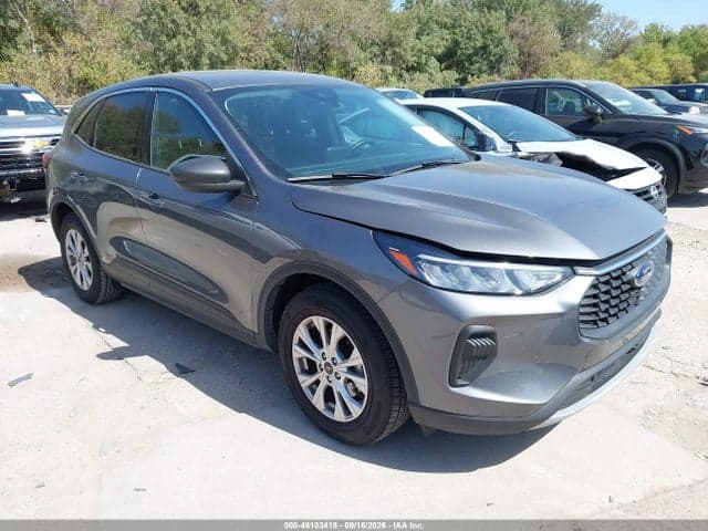 2024 FORD ESCAPE ACTIVE 1