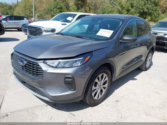 2024 FORD ESCAPE ACTIVE 2