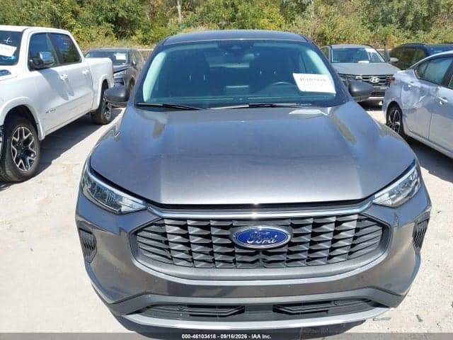2024 FORD ESCAPE ACTIVE 12