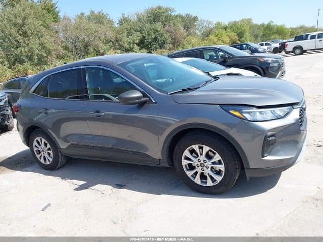 2024 FORD ESCAPE ACTIVE 13