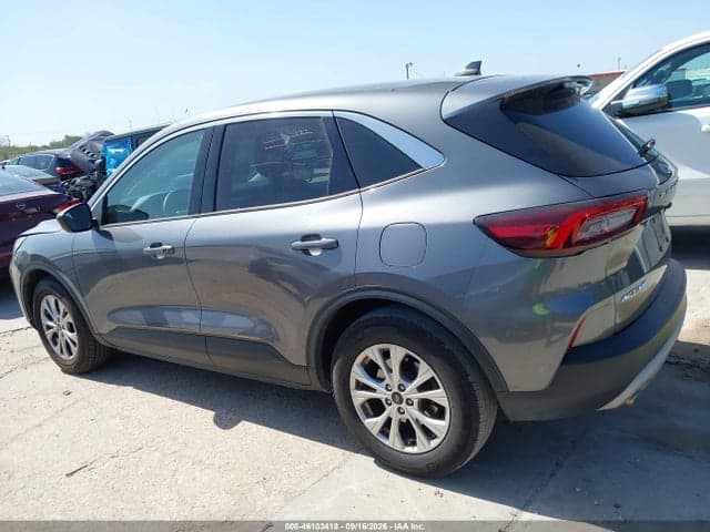 2024 FORD ESCAPE ACTIVE 14