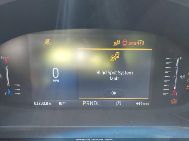 2024 FORD ESCAPE ACTIVE 15