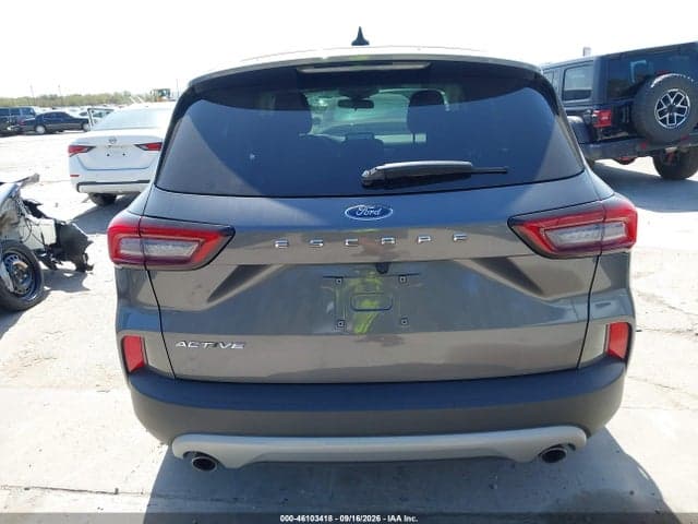 2024 FORD ESCAPE ACTIVE 16
