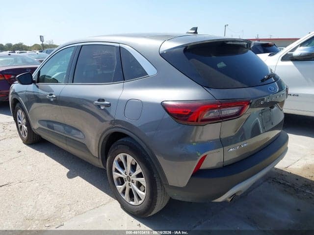 2024 FORD ESCAPE ACTIVE 3