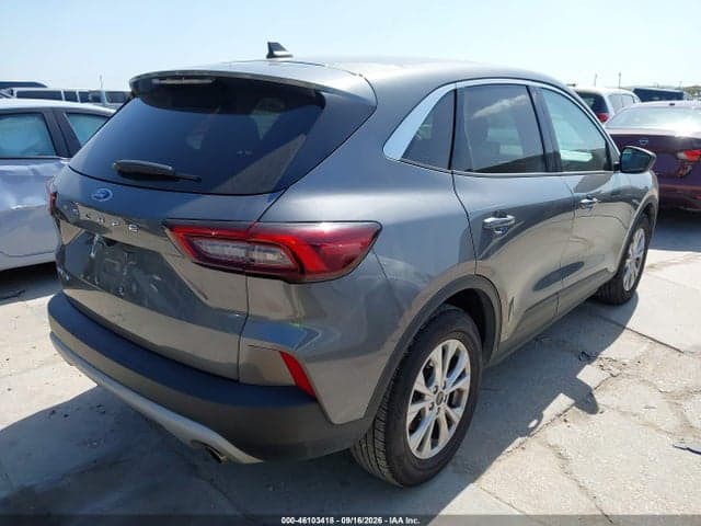 2024 FORD ESCAPE ACTIVE 4