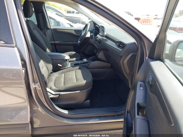 2024 FORD ESCAPE ACTIVE 5