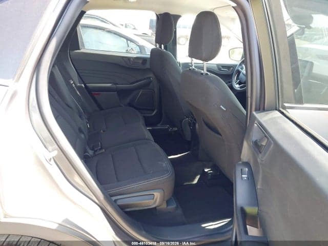 2024 FORD ESCAPE ACTIVE 8