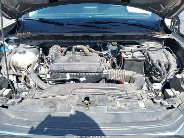 2024 FORD ESCAPE ACTIVE 10