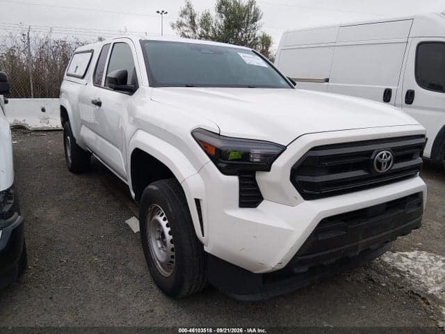 2024 TOYOTA TACOMA SR 1