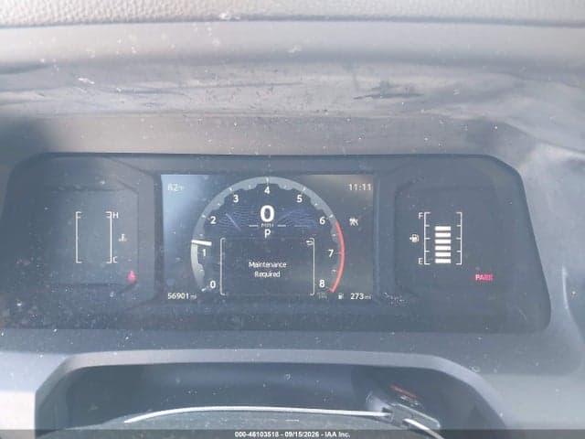 2024 TOYOTA TACOMA SR 6