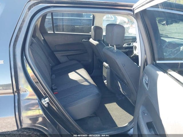 2017 GMC TERRAIN SLE-2 8