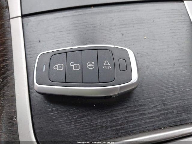 2017 LINCOLN MKX RESERVE 11