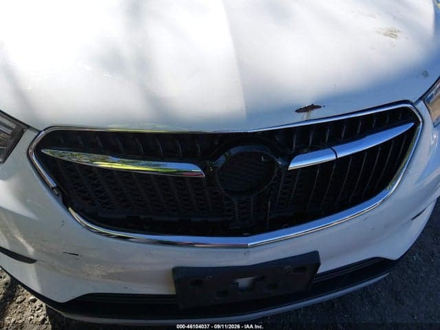 2017 BUICK ENCORE PREFERRED 6