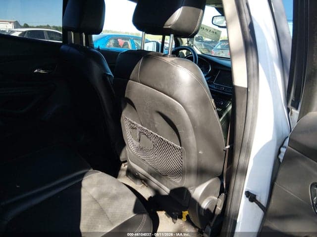 2017 BUICK ENCORE PREFERRED 8