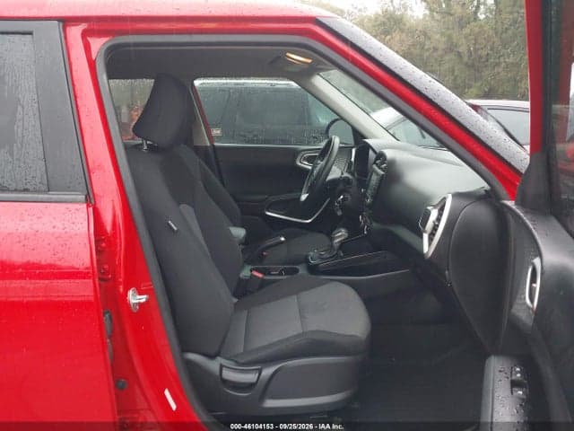 2020 KIA SOUL LX 5