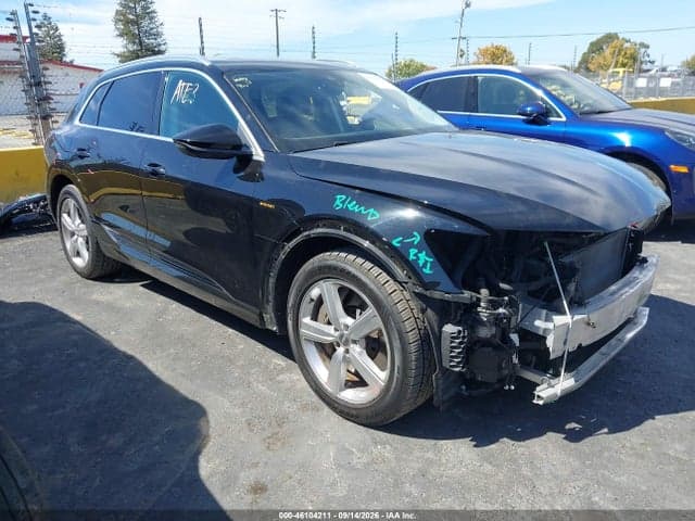 2019 AUDI E-TRON PREMIUM PLUS 1