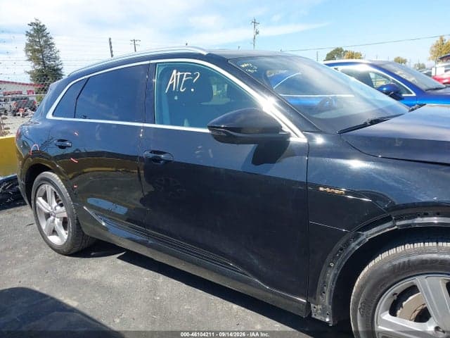 2019 AUDI E-TRON PREMIUM PLUS 14