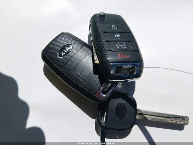 2019 KIA SOUL 8