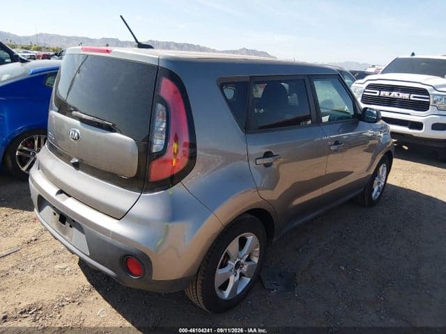 2019 KIA SOUL 3