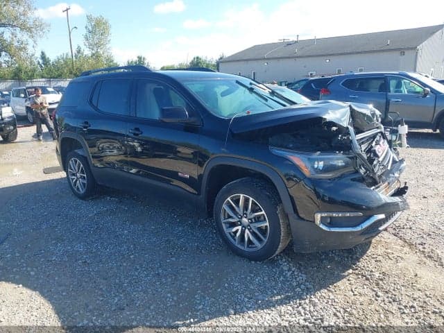 2017 GMC ACADIA SLE-2 1