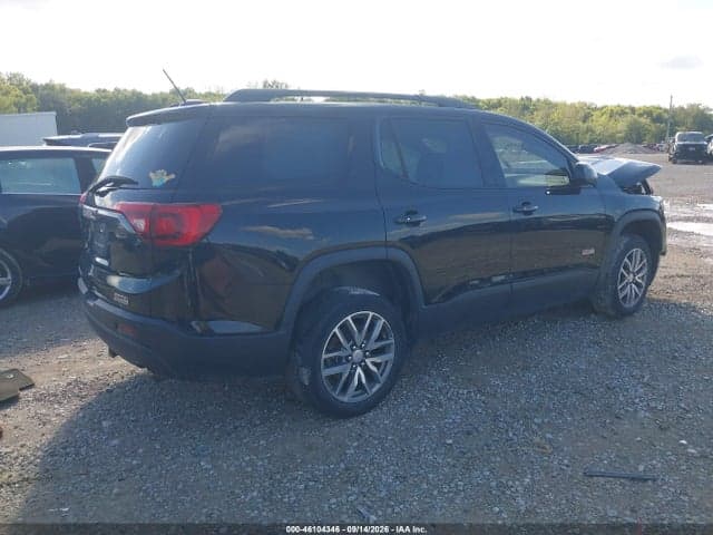 2017 GMC ACADIA SLE-2 4