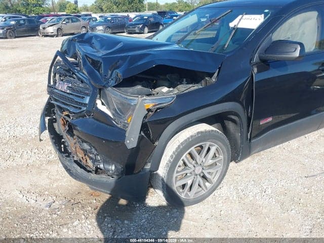 2017 GMC ACADIA SLE-2 6