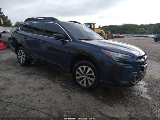 2024 SUBARU OUTBACK PREMIUM 1