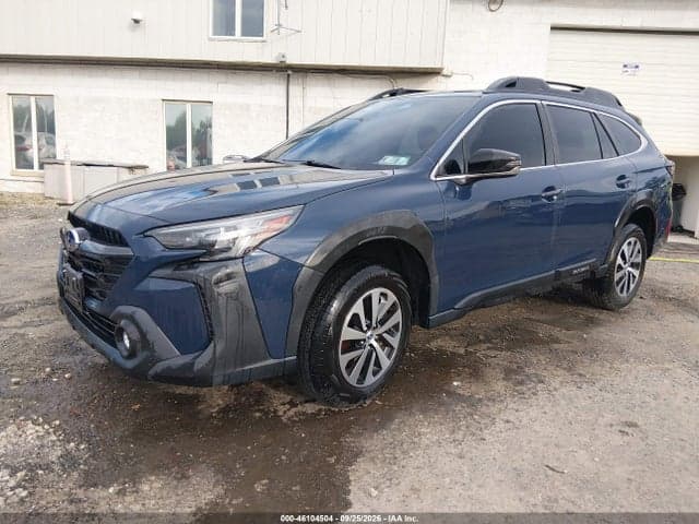 2024 SUBARU OUTBACK PREMIUM 2