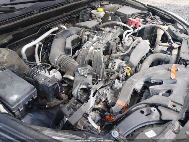 2024 SUBARU OUTBACK PREMIUM 12