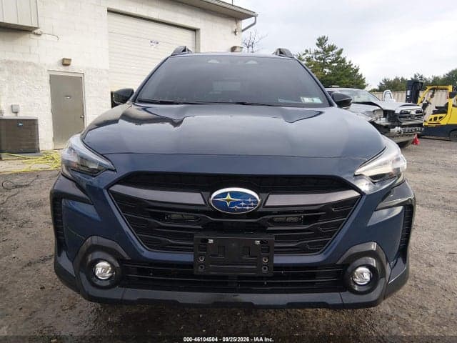 2024 SUBARU OUTBACK PREMIUM 15
