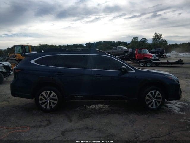 2024 SUBARU OUTBACK PREMIUM 16