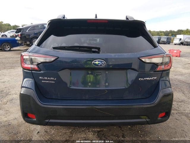 2024 SUBARU OUTBACK PREMIUM 19