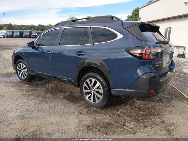 2024 SUBARU OUTBACK PREMIUM 3