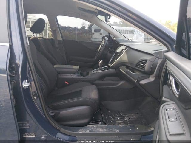 2024 SUBARU OUTBACK PREMIUM 5