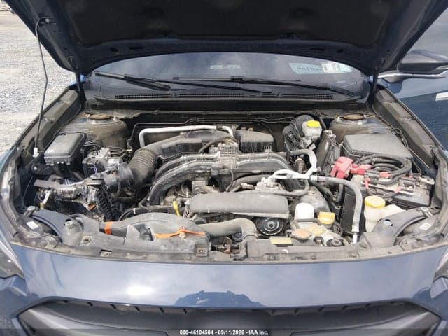 2024 SUBARU OUTBACK PREMIUM 10