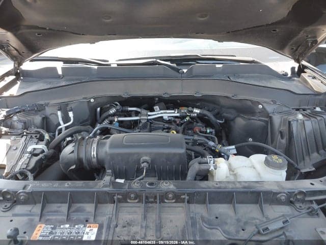2022 FORD EXPLORER XLT 10
