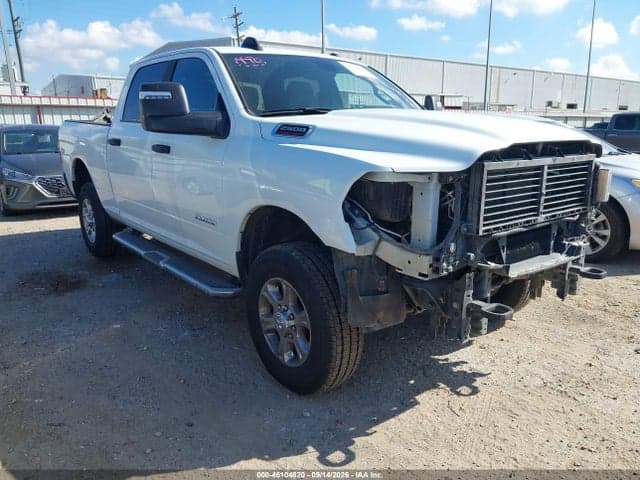 2024 RAM 2500 BIG HORN 4X4 6'4 BOX 1