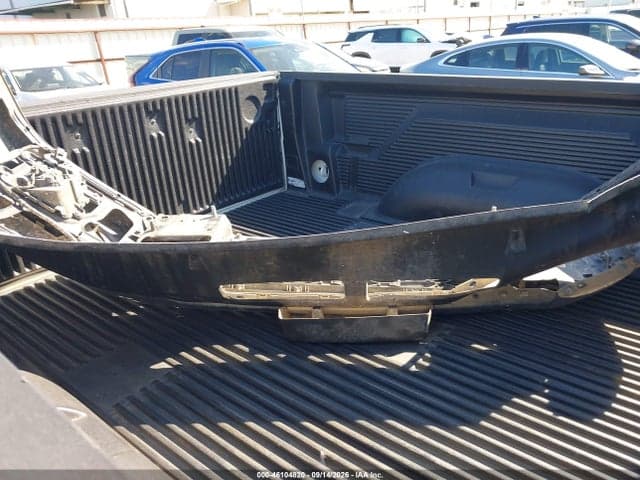 2024 RAM 2500 BIG HORN 4X4 6'4 BOX 12