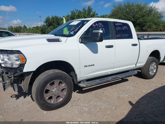 2024 RAM 2500 BIG HORN 4X4 6'4 BOX 15