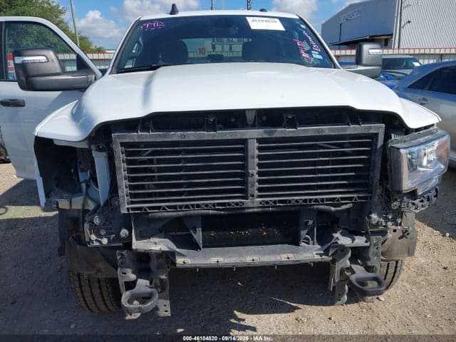 2024 RAM 2500 BIG HORN 4X4 6'4 BOX 6