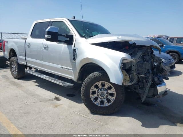 2019 FORD F-250 XLT